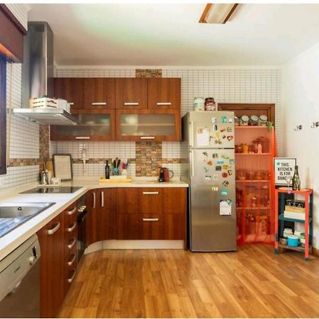 Cm Azibi Blue Room El Campello Ngoại thất bức ảnh