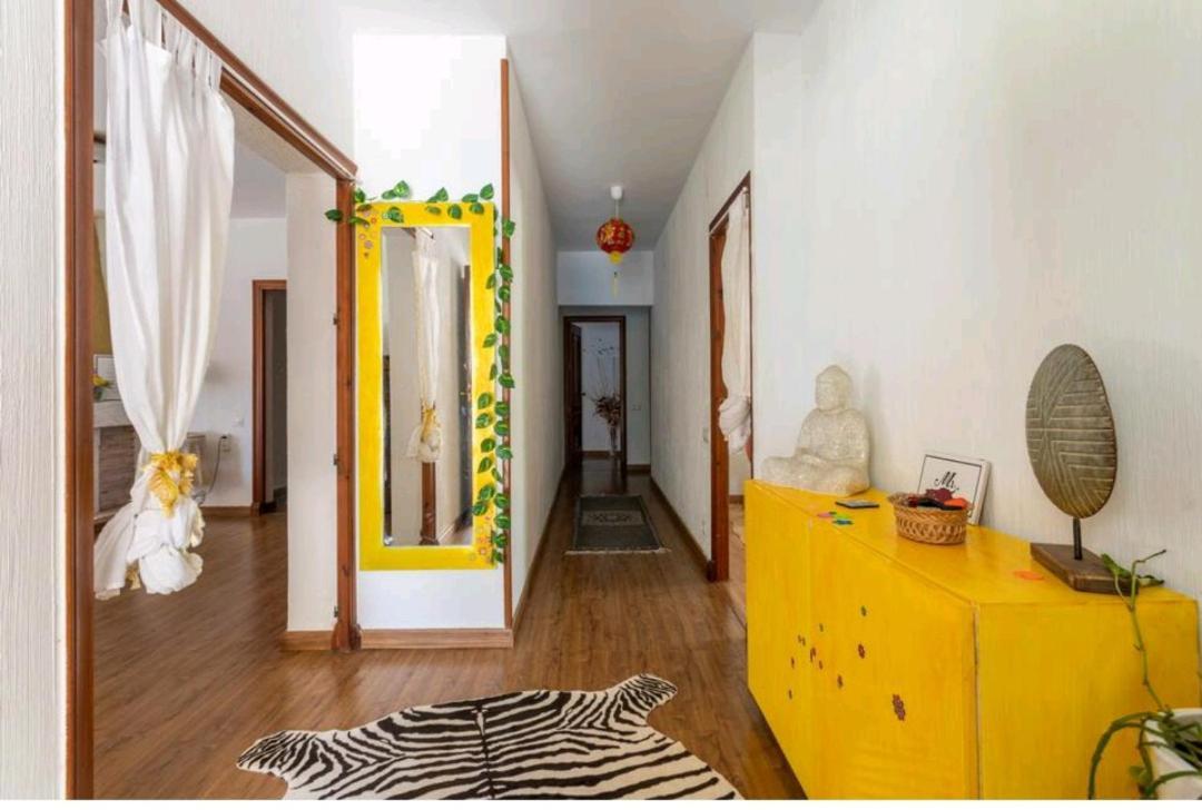 Cm Azibi Blue Room El Campello Ngoại thất bức ảnh